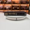 4‑Channel Car Power Amplifier – Four‑Way Audio Amplifier