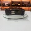 Mono 1‑Channel Car Amplifier – Monoblock Bass Amplifier