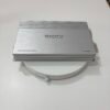 4‑Channel Car Power Amplifier – Four‑Way Audio Amplifier