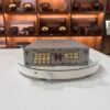 4‑Channel Car Power Amplifier – Four‑Way Audio Amplifier