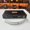 Car Audio DSP Processor with Built-in Amplifier