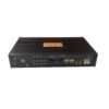 Car Audio DSP Processor with Built-in Amplifier