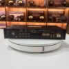 Car Audio DSP Processor with Built-in Amplifier