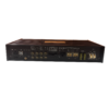 Car Audio DSP Processor with Built-in Amplifier