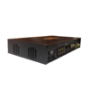 Car Audio DSP Processor with Built-in Amplifier