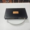 Car Audio DSP Processor with Built-in Amplifier