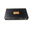 Car Audio DSP Processor with Built-in Amplifier