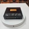 Car Audio DSP Processor with Built-in Amplifier