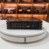 Car Audio DSP Processor with Built-in Amplifier