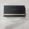 80.4S-1 4‑Channel Car Power Amplifier – Four‑Way Audio Amplifier