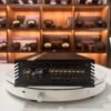 80.4S-2 4‑Channel Car Power Amplifier – Four‑Way Audio Amplifier