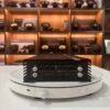 80.4S-3 4‑Channel Car Power Amplifier – Four‑Way Audio Amplifier