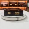 Mono 1‑Channel Car Amplifier – Monoblock Bass Amplifier