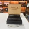 Car Audio DSP Processor with Built-in Amplifier