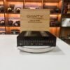 Car Audio DSP Processor with Built-in Amplifier