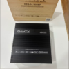 Car Audio DSP Processor with Built-in Amplifier