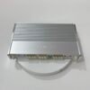 4‑Channel Car Power Amplifier – Four‑Way Audio Amplifier