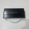 Mono 1‑Channel Car Amplifier – Monoblock Bass Amplifier