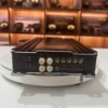 Mono 1‑Channel Car Amplifier – Monoblock Bass Amplifier