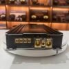 Mono 1‑Channel Car Amplifier – Monoblock Bass Amplifier