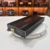 Mono 1‑Channel Car Amplifier – Monoblock Bass Amplifier