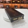Mono 1‑Channel Car Amplifier – Monoblock Bass Amplifier