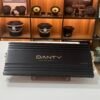 Mono 1‑Channel Car Amplifier – Monoblock Bass Amplifier