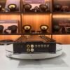 Mono 1‑Channel Car Amplifier – Monoblock Bass Amplifier