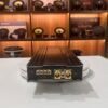 Mono 1‑Channel Car Amplifier – Monoblock Bass Amplifier