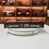 4‑Channel Car Power Amplifier – Four‑Way Audio Amplifier