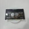 4‑Channel Car Power Amplifier – Four‑Way Audio Amplifier