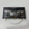 功放MX4-1 4‑Channel Car Power Amplifier – Four‑Way Audio Amplifier