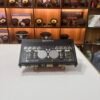 功放MX4-4 4‑Channel Car Power Amplifier – Four‑Way Audio Amplifier