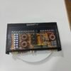 单路功放MX1-4 Mono 1‑Channel Car Amplifier – Monoblock Bass Amplifier