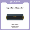 Super Farad Capacitor Automotive Super Farad Capacitors
