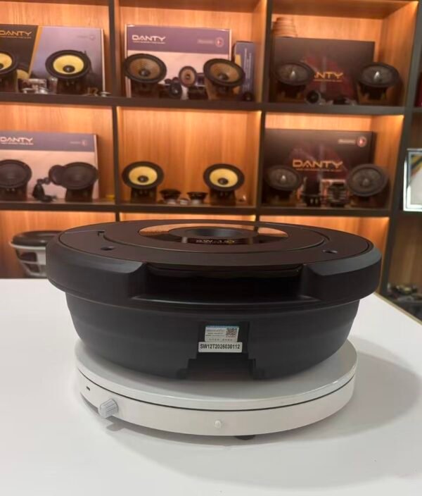 超薄炮SW-12T-1 Ultra Slim Active Subwoofers