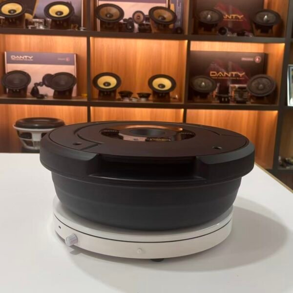 超薄炮SW-12T-2 Ultra Slim Active Subwoofers