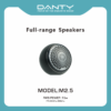 Car Super Center Channel Speakers